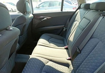 Mercedes Klasa E W211 Kombi S211 1.8 (200 Kompressor) 163KM 2005 Mercedes-Benz Klasa E Mercedes-Benz Klasa E 1.8 Benzyna 163KM, zdjęcie 13