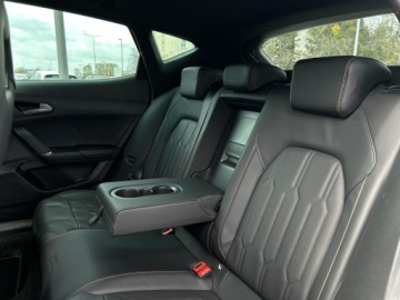 Cupra Formentor Crossover 2.0 TSI 310KM 2022 Cupra Formentor | Travel Assist | Panorama | Hak |, zdjęcie 21