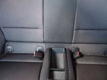 BMW Seria 1 E81/E87 Hatchback 5d E87 2.0 120d 177KM 2007 BMW 1 120d, 174 KM, Klima,ALU, El. szyby, zdjęcie 9