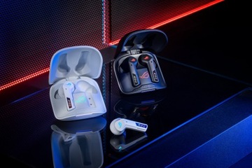Наушники ASUS ROG Cetra True Wireless SuperNova
