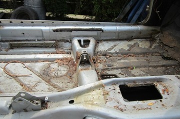 VW SCIROCCO MK2 КУЗОВ КУЗОВ КАБИНА КУЗОВНЫЕ РАБОТЫ