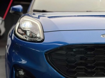 Ford Puma II 2023 Ford Puma ST-Line CarPlay LED 1 wlasciciel FV 23 gwarancja dostawa, zdjęcie 30