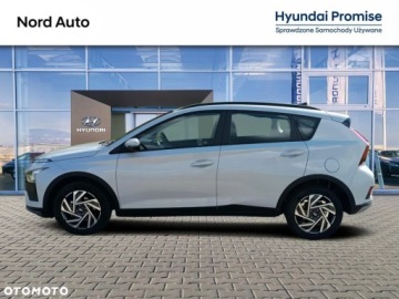 Hyundai Bayon 2026 Hyundai Bayon Hyundai Bayon 1.0 T-GDI Modern DCT Benzyna 90KM, zdjęcie 1