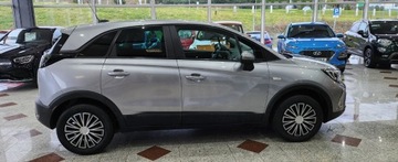 Opel 2021 Opel Crossland Crossland Nowy model Navi Kamera Tylko 95.ooo km MOZLIWA ZA, zdjęcie 14