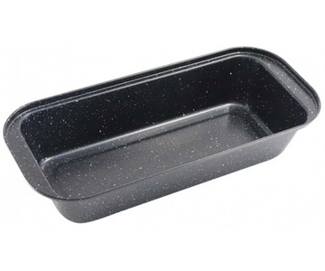 FORMA DO PASZTETU CHLEBA KEKSÓWKA 30x13cm KINGHOFF