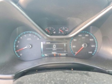 Chevrolet 2016 Chevrolet Colorado Z71 2016 3.6 Benzyna 305KM, zdjęcie 9