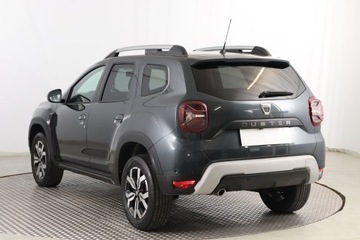 Dacia Duster II SUV Facelifting 1.3 TCe 150KM 2022 Dacia Duster 1.3 TCe, Salon Polska, Serwis ASO, zdjęcie 3
