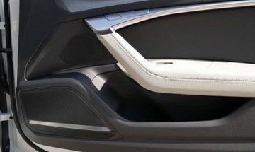 Audi A6 C8 Allroad 3.0 45 TDI 245KM 2023 Audi A6 Allroad V6 Wentyle MultiKontury Hak B&amp;O Matrix Perła Pamięć DVD new, zdjęcie 9