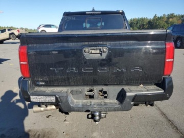 Toyota Tacoma II 2024 Toyota Tacoma Double Cab 2024 2.4l 2.4 Benzyna 278KM, zdjęcie 2