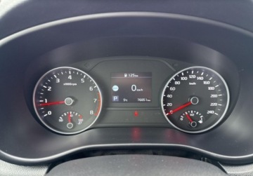 Kia Sportage IV SUV Facelifting 1.6 T-GDI 177KM 2018 Kia Sportage 1.6 Benzyna 177KM, zdjęcie 12