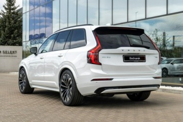 Volvo XC90 II SUV Plug-In Facelifting 2024 2.0 T8  455KM 2026 Volvo XC 90 Ultra Dark T8 AWD Plug-in hybrid (310, zdjęcie 4