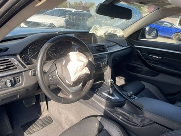 BMW Seria 4 F32-33-36 Coupe Facelifting 420i 184KM 2019 BMW 420 Xdrive Automat Skóra Podgrzewanie, zdjęcie 6