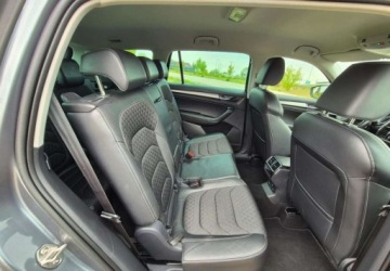 Skoda Kodiaq I SUV 2.0 TDI 150KM 2019 Skoda Kodiaq Skoda Kodiaq 2.0 TDI 4x2 Ambition DSG 7os 2.0 Diesel 150KM, zdjęcie 20