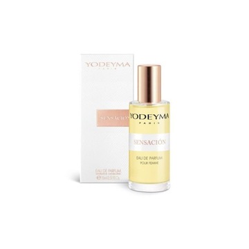 Eau de Parfum Sensacion 15 ml