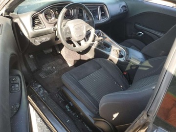 Dodge Challenger III 2019 Dodge Challenger SXT 2019 3.6l 3.6 Benzyna 305KM, zdjęcie 8