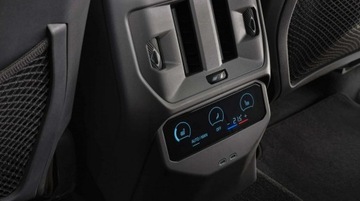 BMW X3 G45 2025 BMW X3 Model 2025, zdjęcie 8