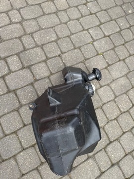 zbiornik paliwa bak pompa paliwa brp can am can-am renegade outlander