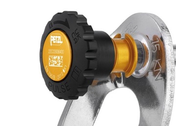 Точка крепления Petzl Pulse 8 мм.