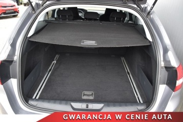 Peugeot 2014 Peugeot 308 Allure Nawigacja LED-Pure-Vision Klimatronic Parktronic, zdjęcie 7