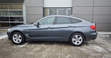 BMW Seria 3 F30-F31-F34 Gran Turismo 2.0 320d 184KM 2014 BMW 3GT 2.0 Diesel 184KM, zdjęcie 6