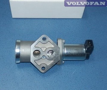 Silnik krokowy regulator biegu jałow VOLVO S40 V40