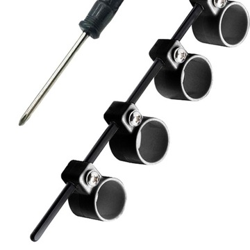 Гитарный тренажер, инструмент, акустическая гитара, расклешенные пальцы, черный A