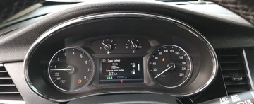 Opel Mokka I SUV 1.4 Turbo ECOTEC 140KM 2017 Opel Mokka X Mokka X Nowy model Kamera Nawigacja Ledy MOZLIWA ZAMIANA, zdjęcie 24