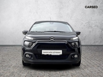 Citroen C3 IV 2024 Citroen C3 1.2PureTech 110KM Max l Salon Polska, T, zdjęcie 30