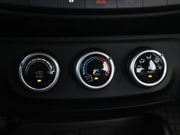 Fiat Tipo II Sedan Facelifting 1.4 Fire 95KM 2021 Fiat Tipo 1.4 16V, Salon Polska, VAT 23%, Klima, zdjęcie 16