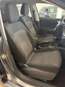 Skoda Fabia IV 1.0 TSI 95KM 2023 Skoda Fabia Ambition 1.0 TSI 95KM Niski przebieg Tempomat FV23 95KM, zdjęcie 26