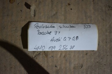 IDEALNI ULOŽENÍ MOTORU PRAVÁ AUDI Q7 Q8 PORSCHE CAYENNE 9Y 1