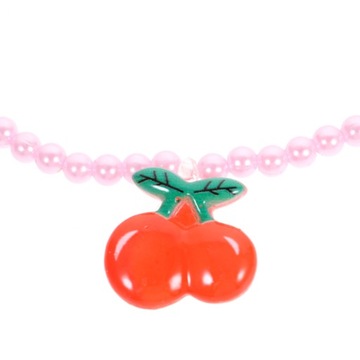 ЧОКЕРЫ ДЛЯ ДЕВОЧЕК УКРАШЕНИЯ С ЖЕМЧУГОМ ДЛЯ ДЕТЕЙ