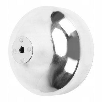 Ограждение для рук шпаги из алюминиевой фольги