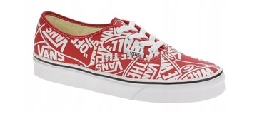 Buty trampki oldschool VANS AUTHENTIC LOGO OTW