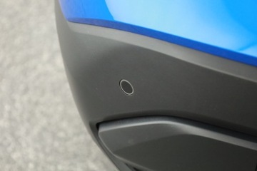 Nissan Qashqai II Crossover Facelifting 1.3 DIG-T 140KM 2021 Nissan Qashqai 1.3 DIG-T, Salon Polska, zdjęcie 16