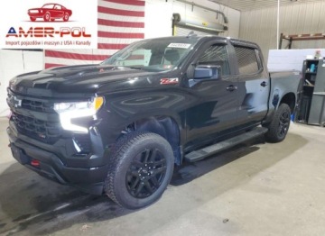 Chevrolet 2023 Chevrolet K1500 Lt Trail Boss 2023 2.7l 2.7 Benzyna 310KM