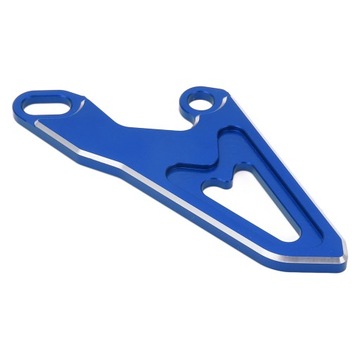 Osłona metalowa na łańcuch do motocykla KX125 KX250 KX250F
