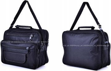 G1-31 ФУНКЦИОНАЛЬНАЯ БЕЗОПАСНАЯ СУМКА С МНОГО ОТДЕЛЕНИЙ