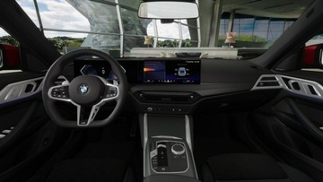 BMW Seria 4 G22-23-26 Coupe 2.0 430i 245KM 2025 BMW 430 xDrive Gran Coupé, zdjęcie 10
