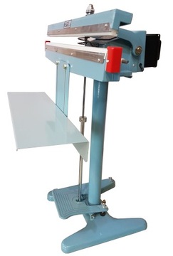ZGRZEWARKA DO FOLII NA STATYWIE FS-650/5