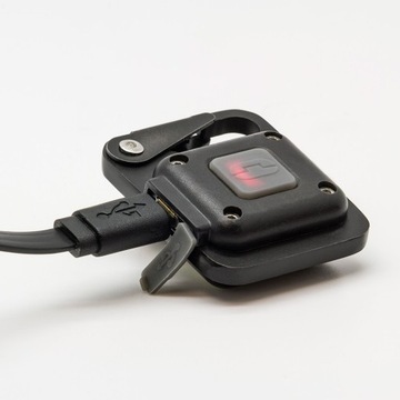 ВОДОНЕПРОНИЦАЕМЫЙ СВЕТОДИОДНЫЙ ФОНАРЬ USB COB, 47 лм