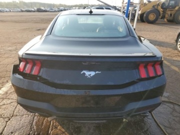 Ford Mustang VI 2024 Ford Mustang od ubezpieczalni 2.3 Benzyna 315KM, zdjęcie 5