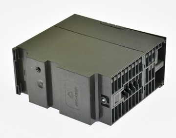 6ES7 307-1EA01-0AA0 Siemens Simatic S7-300 Pulser Post Supply 24V 5A