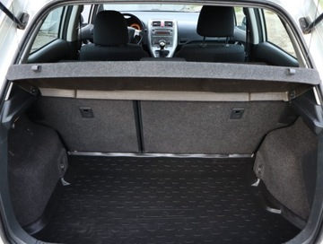 Toyota Auris I Hatchback 1.4 D-4D 90KM 2009 Toyota Auris 1.4 D-4D, Klima, Klimatronic, zdjęcie 12