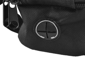 TORBA ROWEROWA UCHWYT NA TELEFON POKROWIEC SAKWA