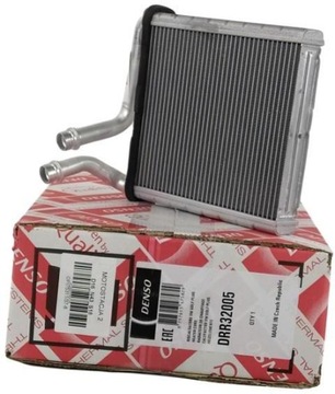 DENSO NAGRZEWNICA VW PASSAT B6 CC GOLF V EOS