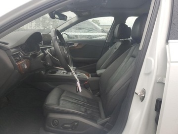 Audi A4 B9 Limousine 2.0 TFSI 252KM 2018 Audi A4 Limousine PREMIUM PLUS, Quattro, S Tronic 2.0 Benzyna 252KM, zdjęcie 6