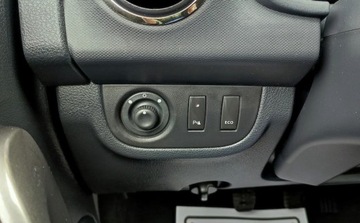 Dacia Sandero II Stepway TCe  90KM 2016 Dacia Sandero Stepway BARDZO ZADBANA Nawigacja Czujniki Parkowania Tempoma, zdjęcie 16