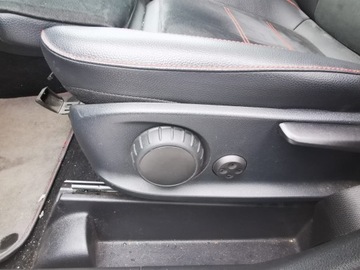 Mercedes GLA II 2022 MERCEDES GLA 180 d AMG Line, 100% Bezwypadkowy, salon Polska, Automat, ASO, zdjęcie 8