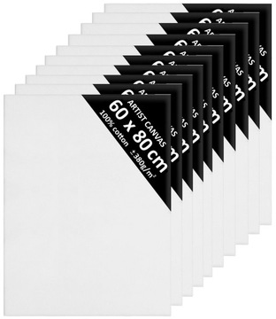 10x BLEJTRAM PODOBRAZIE 60x80 PODOBRAZIA DaVINCI